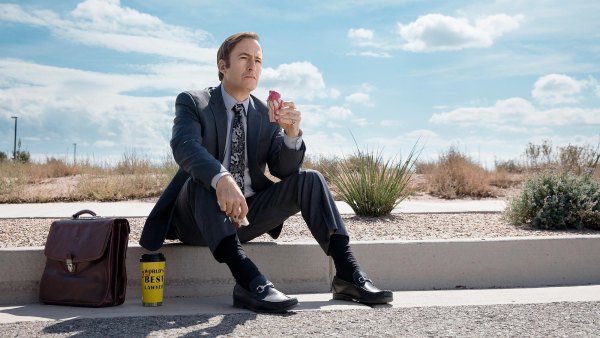 Feature Better Call Saul Is 0 for 53 Following Its Final Emmys Award Nominations