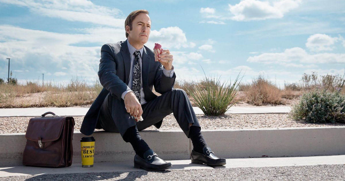 ‘Better Call Saul’ Is 0 for 53 Following Its Final Emmys Losses ‘Better Call Saul’ Is 0 for 53 Following Its Final Emmys Losses