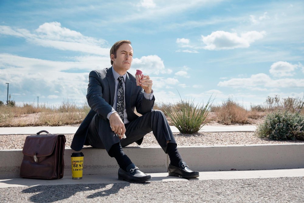 Feature Better Call Saul Is 0 for 53 Following Its Final Emmys Award Nominations