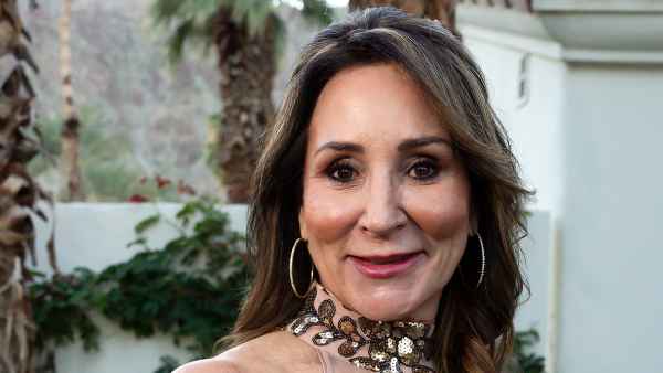 Feature Faith Martin Was Transparent With Feelings About The Golden Wedding