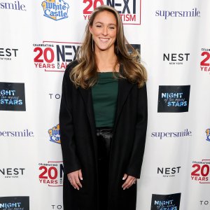 Feature Kylie Kelce Feels Guilty About Attention on Her