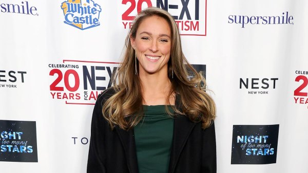 Feature Kylie Kelce Feels Guilty About Attention on Her