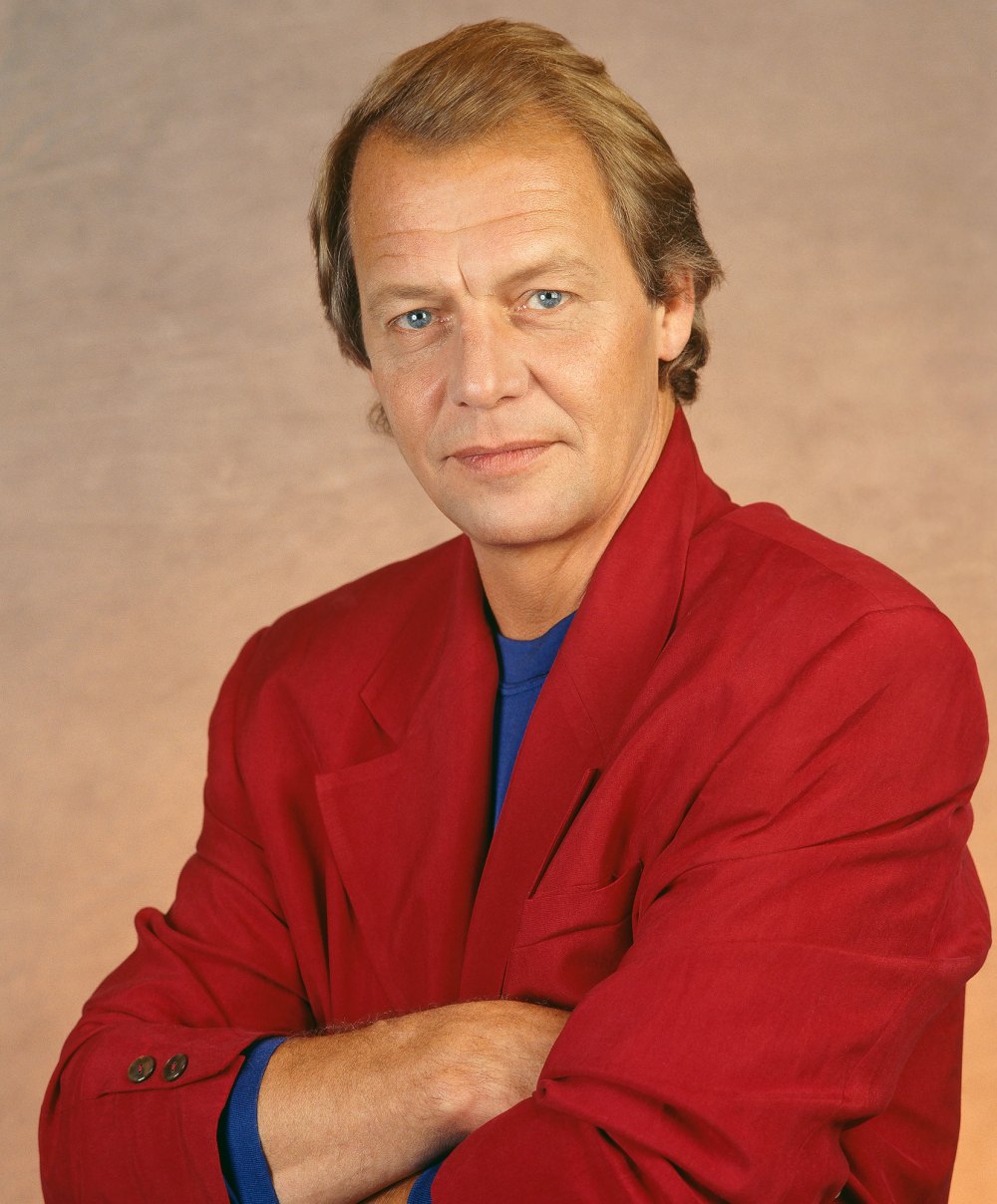 Actor David Soul, one half of 'Starsky and Hutch,' dies at 80