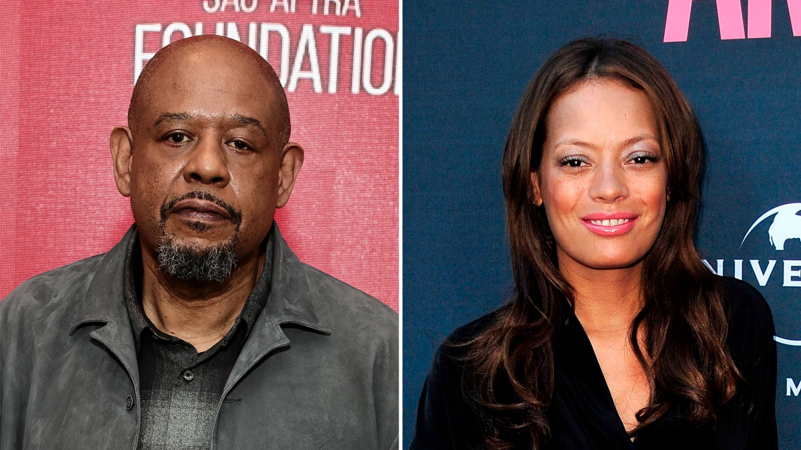 Forest Whitaker’s Ex-Wife Keisha Nash s Cause of Death Revealed