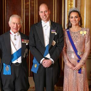 From King Charles III to Princess Eugenie- The Royal Line of Succession