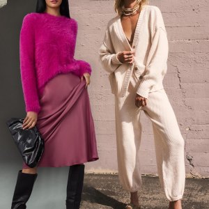 Loungewear