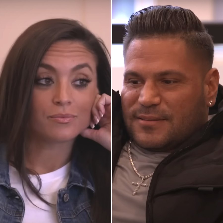 Gallery Update Sammi Sweetheart Giancola and Ronnie Ortiz Magro s Relationship Timeline