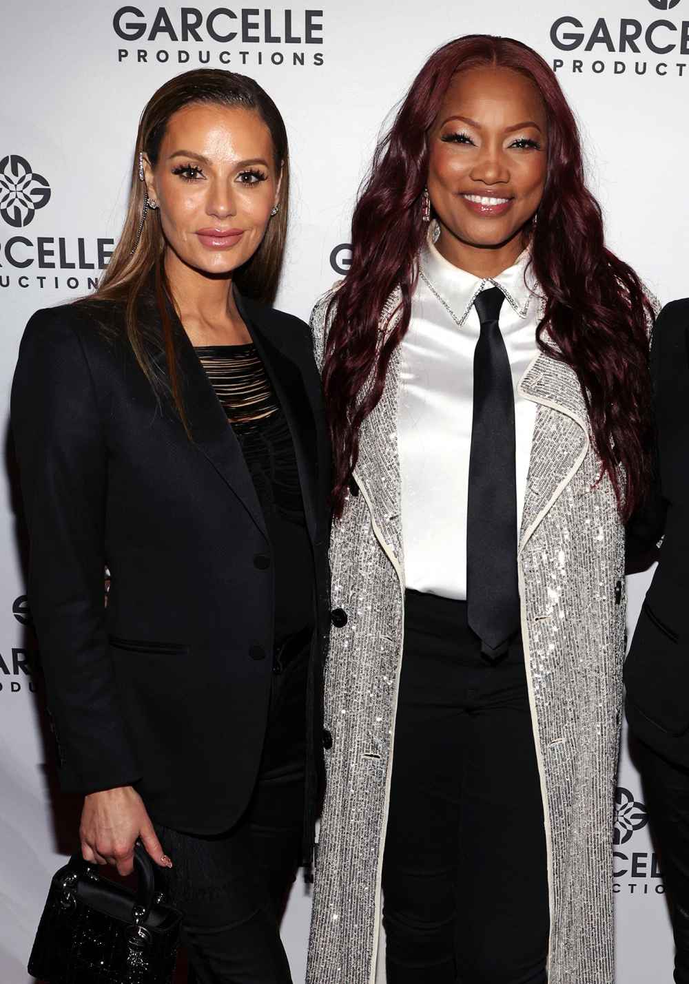 Garcelle Beauvais Calls Dorit Kemsley Out for Unconscious Karen Behavior&rsquo; After RHOBH&rsquo; Fight 742