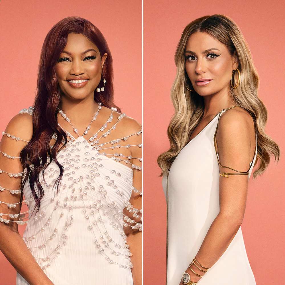 Garcelle Beauvais Calls Dorit Kemsley Out for Unconscious Karen Behavior&rsquo; After RHOBH&rsquo; Fight 743