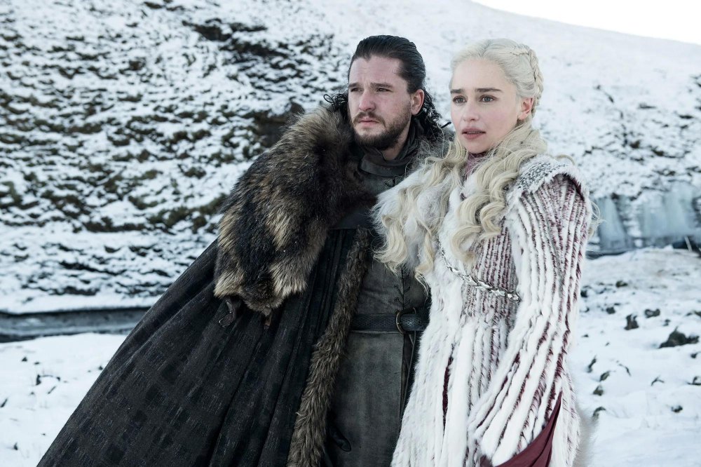 George R.R. Martin Has Big ‘Game of Thrones’ News — But No, It’s Still Not Book 6 Release Date