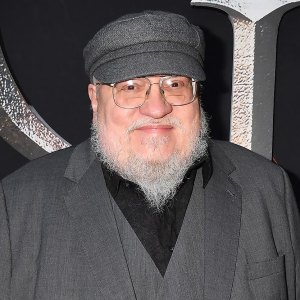 George R.R. Martin Has Big ‘Game of Thrones’ News — But No, It’s Still Not Book 6 Release Date