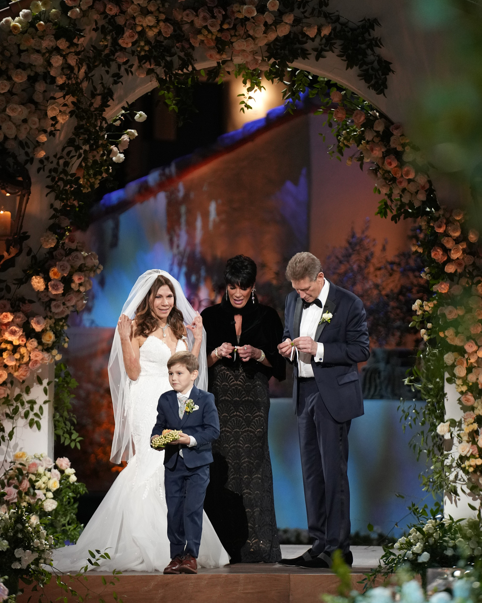 Bride Groom portrait photo album 2021 download - Free Wedding PSD
