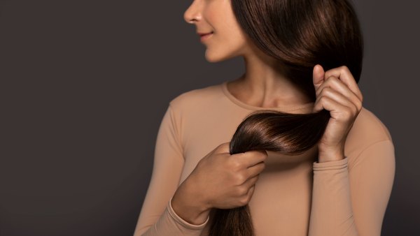 hair