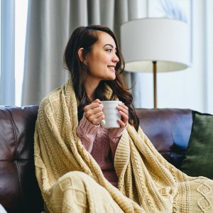 blanket