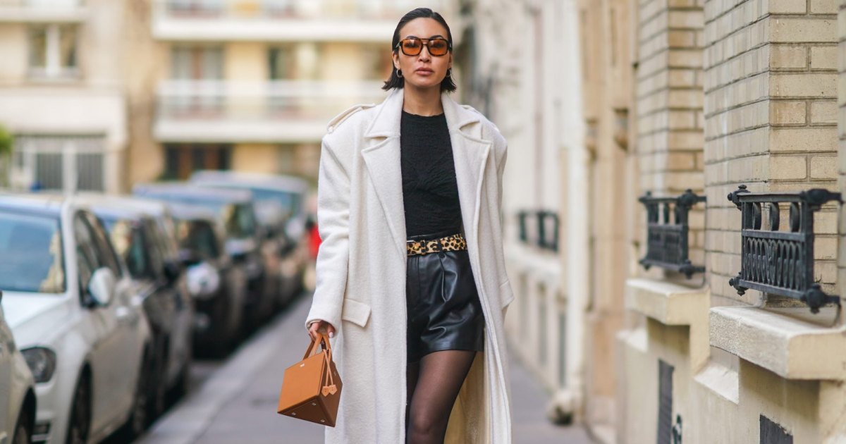 11 Long Wool Coats That Will Instantly Elevate Any Winter Outfit 11 Long Wool Coats That Will Instantly Elevate Any Winter Outfit