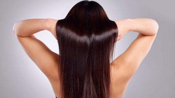 hair