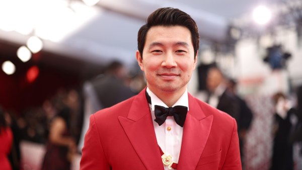 94th Annual Academy Awards - Red Carpet, Simu Liu