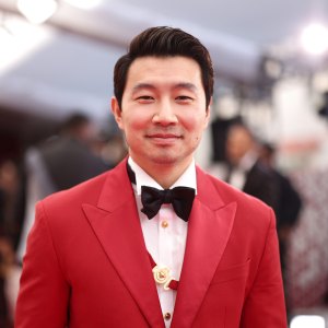 94th Annual Academy Awards - Red Carpet, Simu Liu