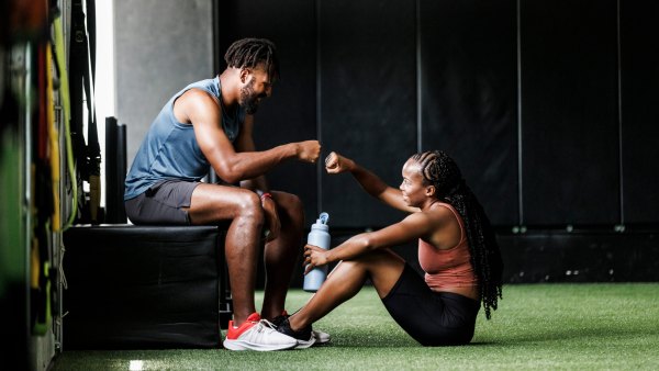 fitness