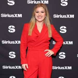 SiriusXM Next Generation: Industry & Press Preview, Kelly Clarkson
