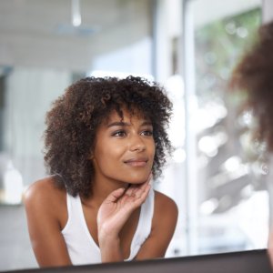 skincare for sensitive skin