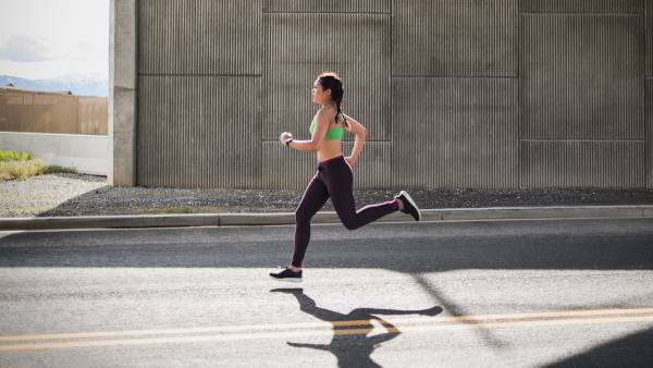runner