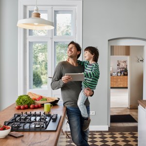 home appliances