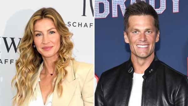 Gisele Bundchen Can Get ‘Pushback’ From Kids After They Return From Tom Brady's House
