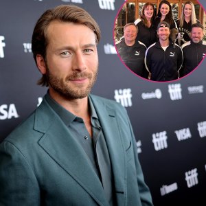 Glen Powell’s Family Guide- Meet the Actor’s Parents and 2 Siblings