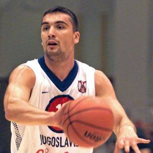 Golden State Warriors Assistant Coach Dejan Milojevic Dead at 46