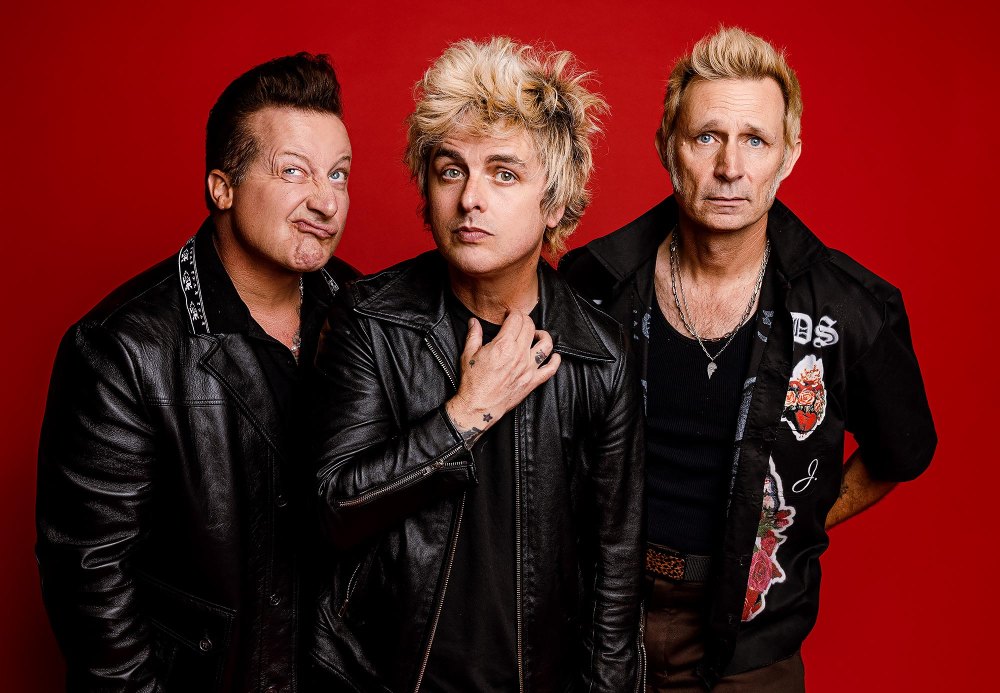 Green Day’s ‘Saviors’ Review: The American Idiots Don’t Burn Out on Their Best Album in Years