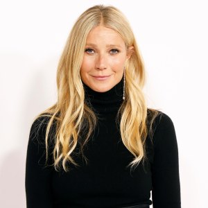 Gwyneth Paltrow Reveals She Hits Stuff With a Plastic Bat When She Gets Stuck With Anger
