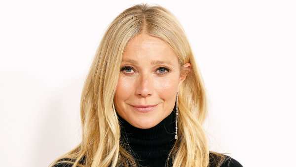 Gwyneth Paltrow Reveals She Hits Stuff With a Plastic Bat When She Gets Stuck With Anger