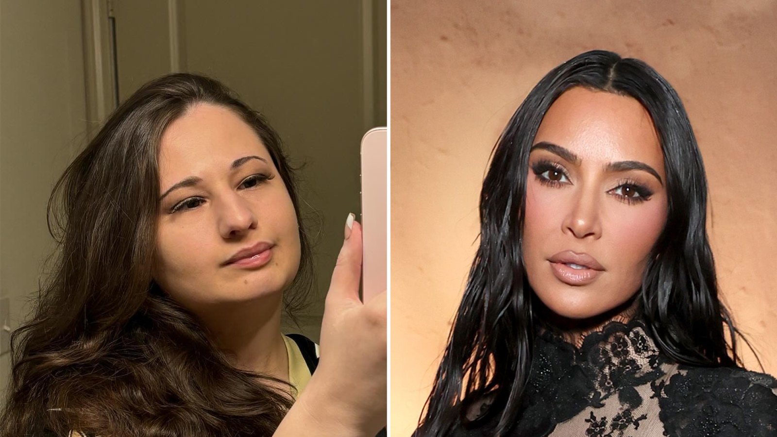 Gypsy Rose Blanchard Thinks She Could Do Some Good Prison Reform Work With Kim Kardashian