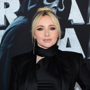 Hayden Panettiere Says Nashville Story Lines Mirrored Her Own Life 183