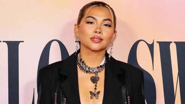 Hayley Kioko Talks Struggles WIth Chronic Stress and How Living Her Truth Set Her
