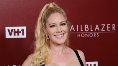 Heidi Montag s Most Inspiring Motherhood Quotes Over the Years Nothing Makes My Heart Fuller 172