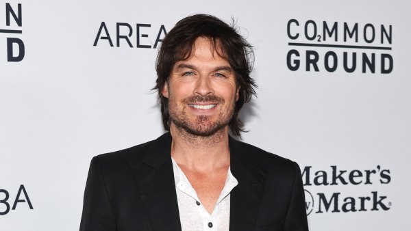 Ian Somerhalder Has Officially Left Hollywood Behind After He Quit Acting