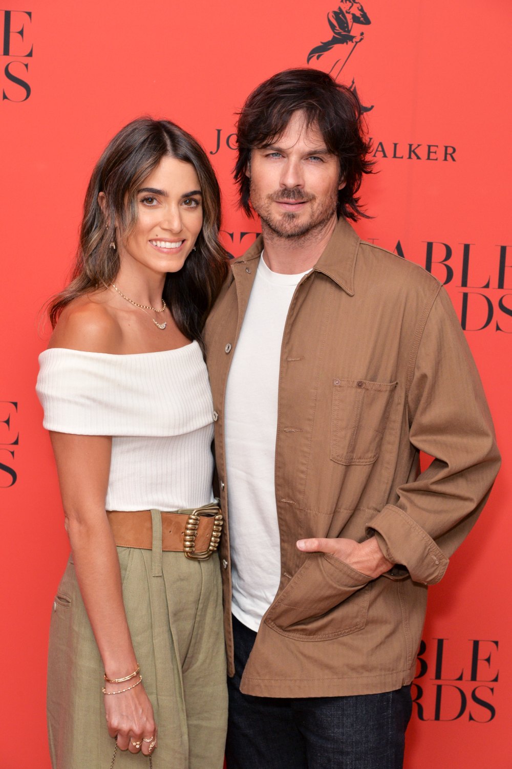 Ian Somerhalder and Nikki Reed Quotes About Leaving Hollywood Behind