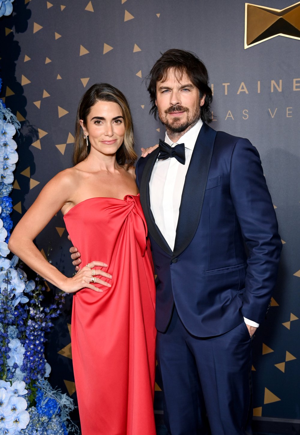 Ian Somerhalder and Nikki Reed Quotes About Leaving Hollywood Behind