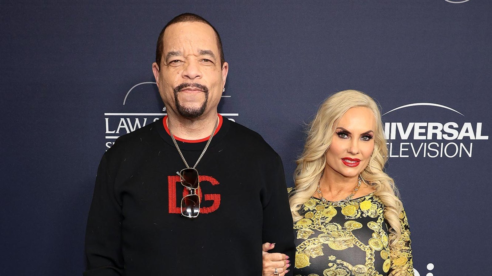 Ice-T Reveals The Secret to Staying Married to His Wife Coco for 22 years