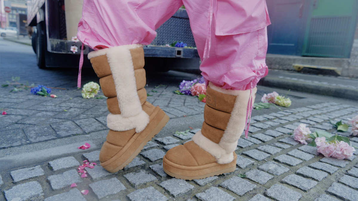 Image courtesy of Ugg.com