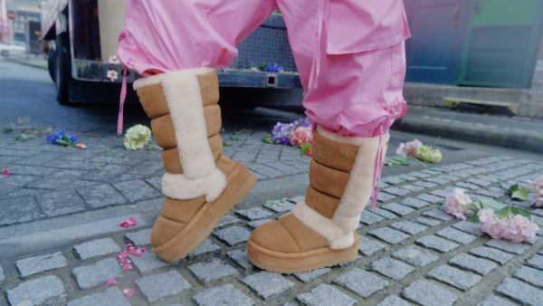 Image courtesy of Ugg.com