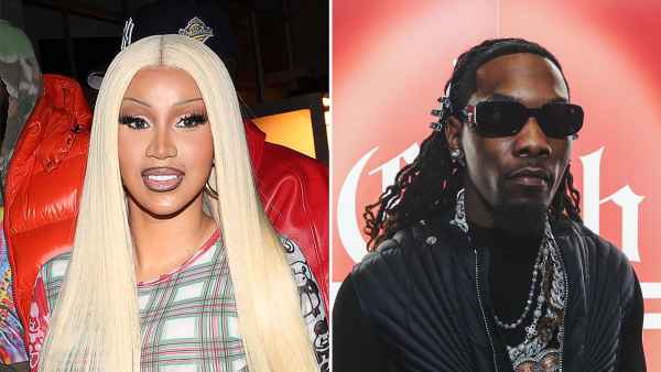 Inside Cardi B and Offset’s Tumultuous’ Relationship Pattern This Breakup Feels Different’