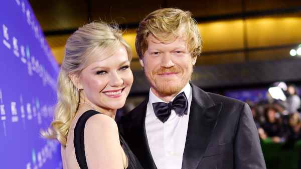 Inside Kirsten Dunst and Jesse Plemons' Love for Onscreen Collaboration: 'A Lot of Fun for Them'