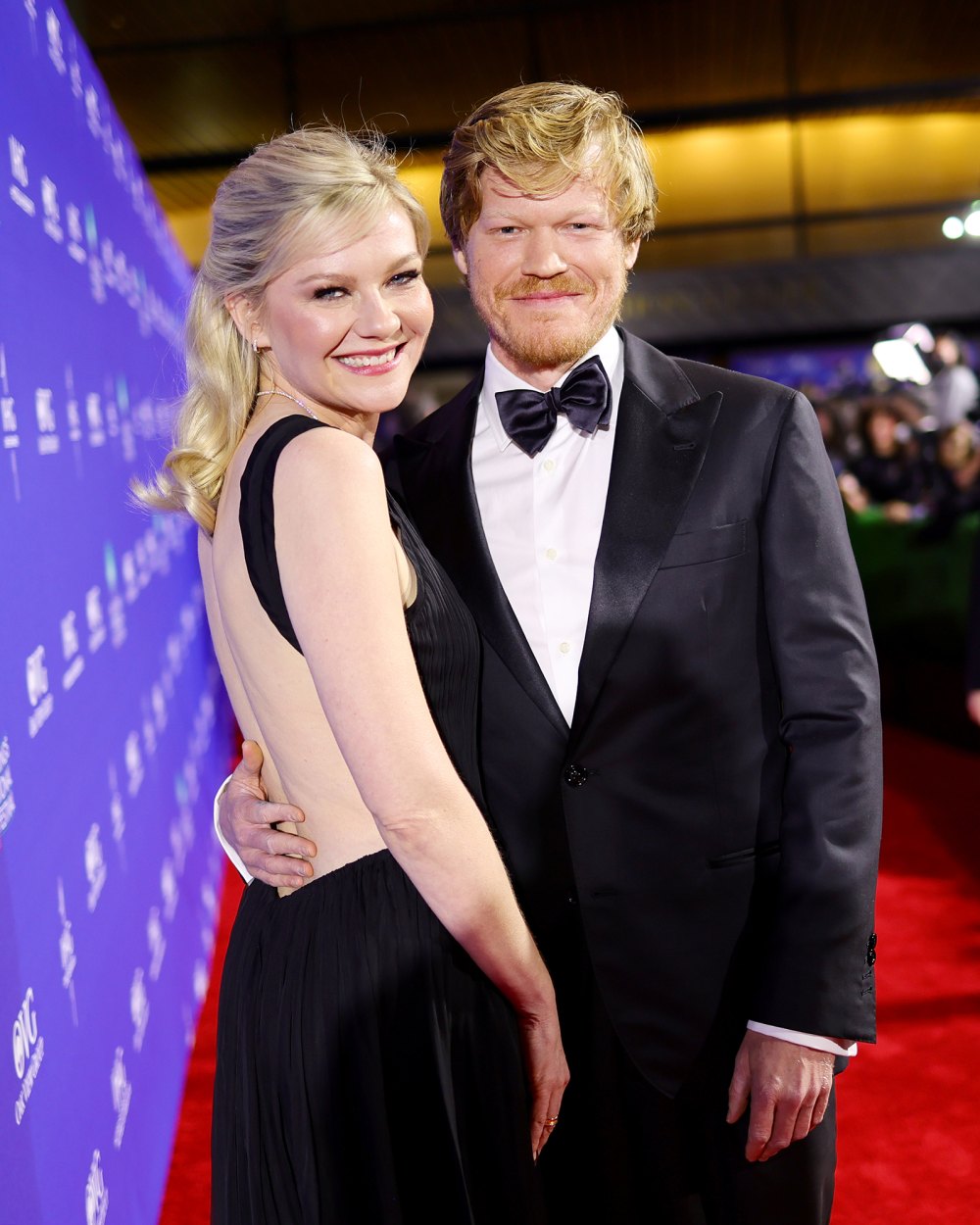 Inside Kirsten Dunst and Jesse Plemons' Love for Onscreen Collaboration: 'A Lot of Fun for Them'