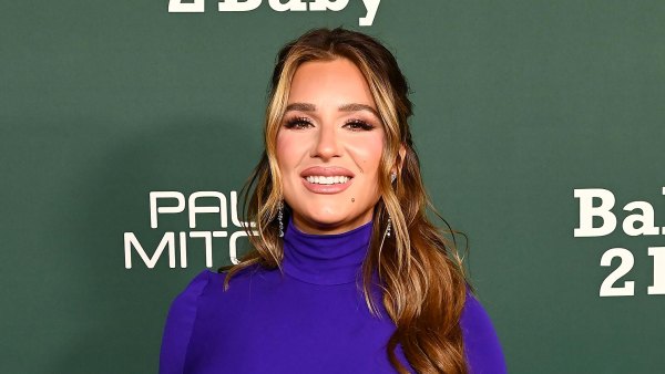 Inside Pregnant Jessie James Decker’s ‘Magical’ Baby Shower Ahead of Baby No. 4