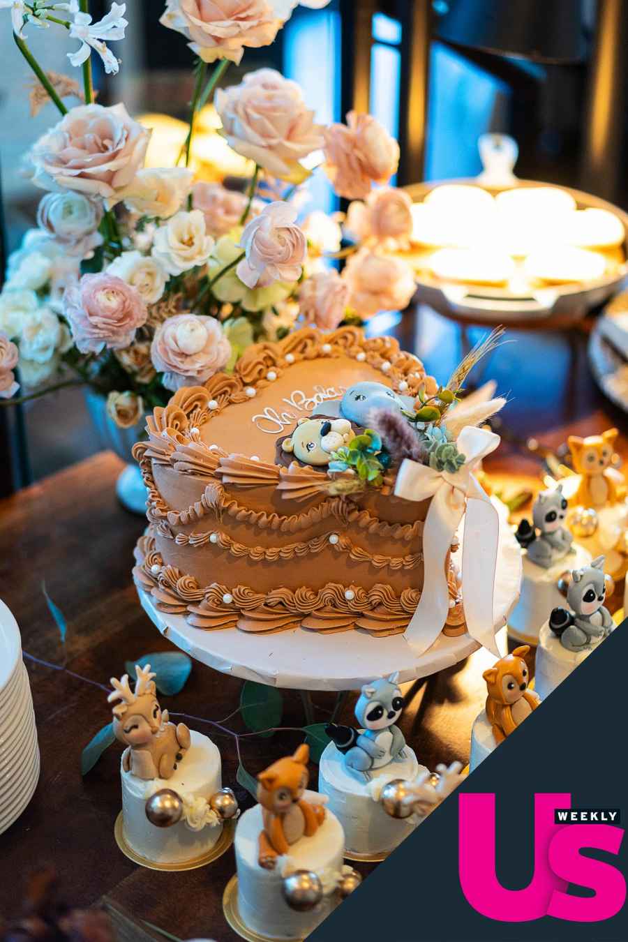 Inside Pregnant Love Is Blind Alum Giannina Gibelli and Boyfriend Blake Horstmann s Baby Shower MS 900
