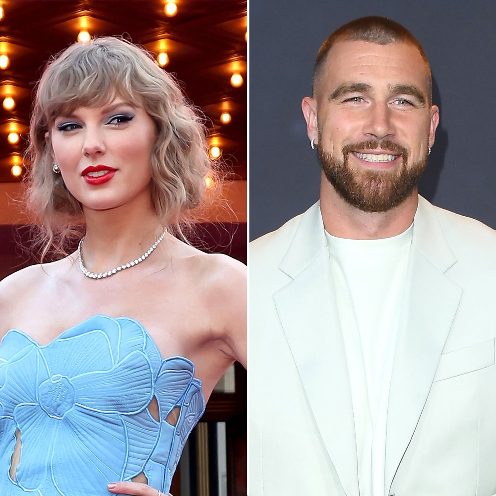 Inside Taylor Swift and Travis Kelce Kansas City New Year Eve Party