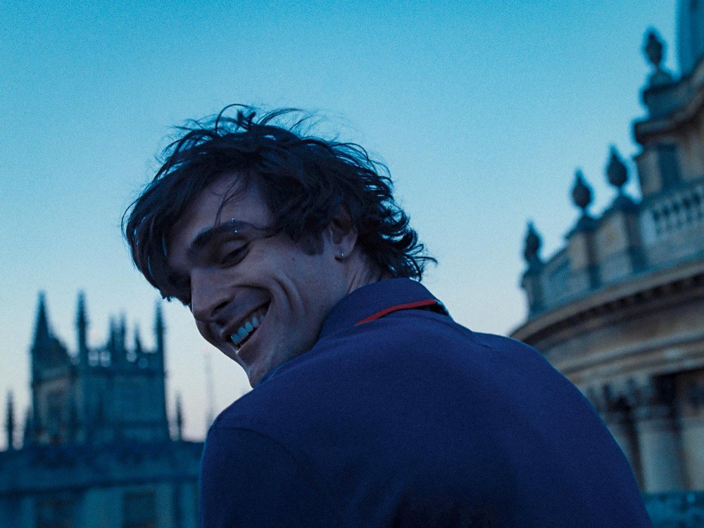 Jacob Elordi Wants to Know Whos Profiting Off His Bathwater Candles Wheres My Money